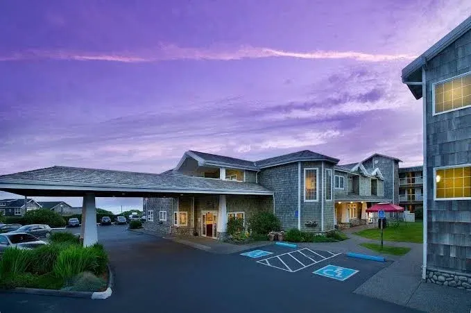 Tolovana Inn