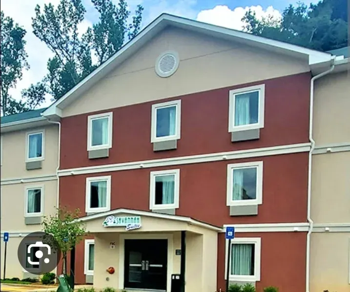 Savannah Suites Atlanta Airport