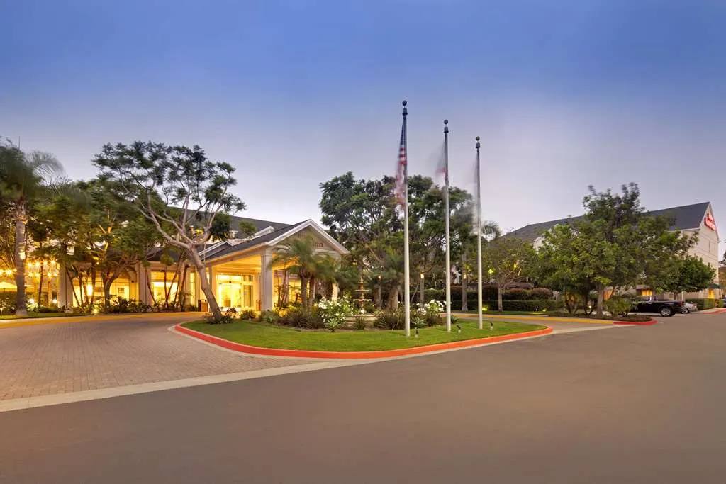 Hilton Garden Inn LAX/El Segundo