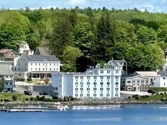 Fort Knox Park Inn
