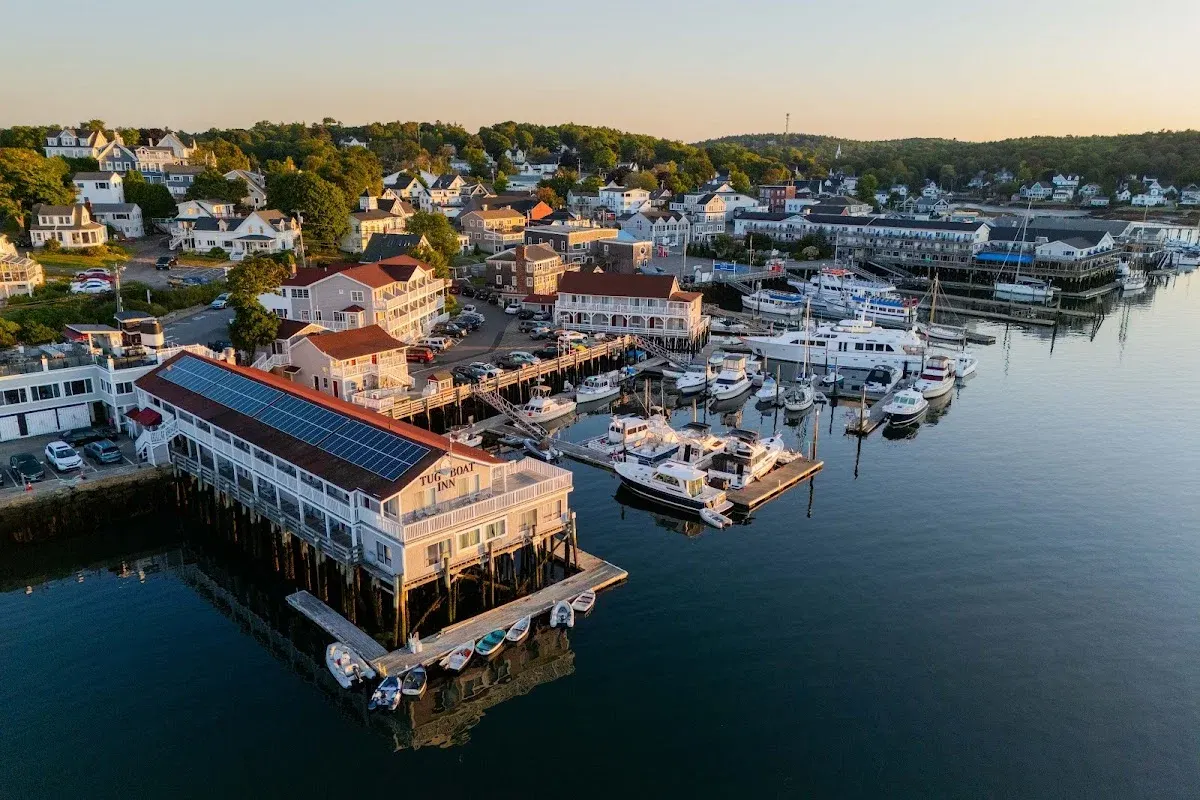 Tugboat Inn