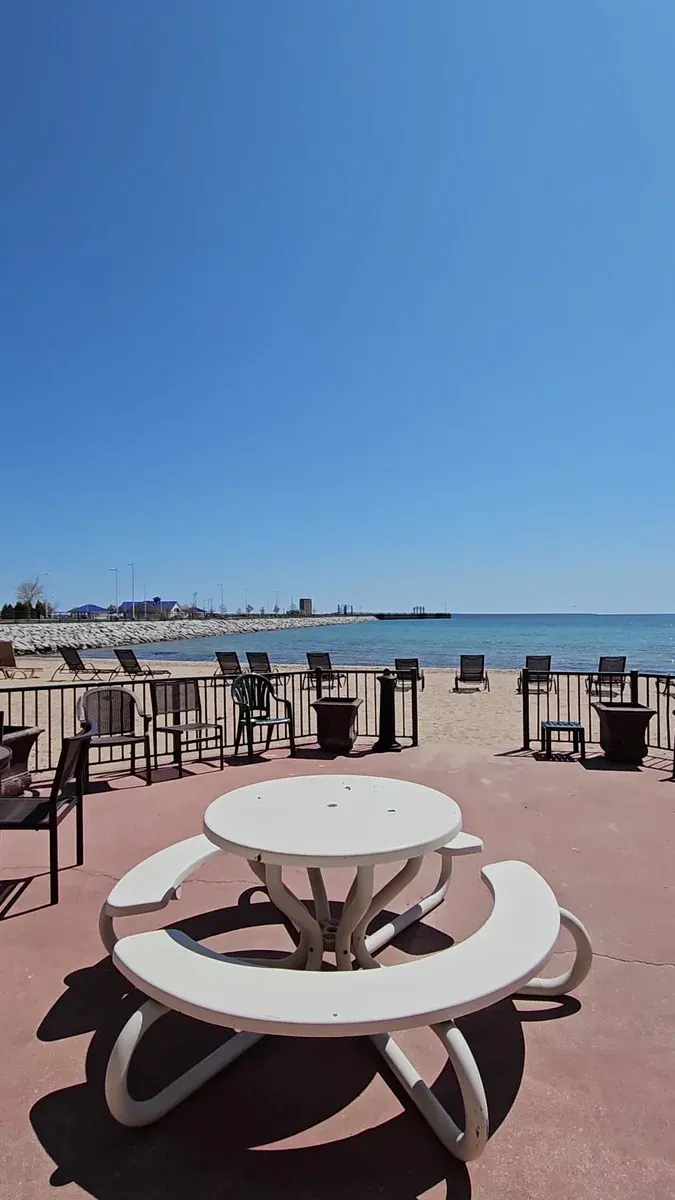 Best Western Plus Dockside Waterfront Inn