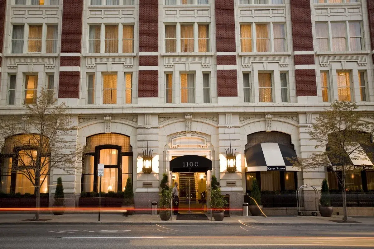 Hotel Teatro