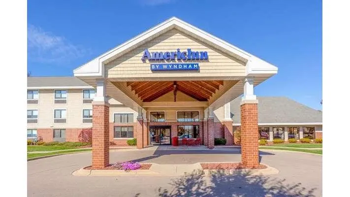 AmericInn by Wyndham Madison South