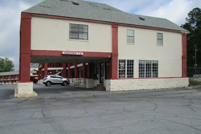 Budget Inn of Jasper
