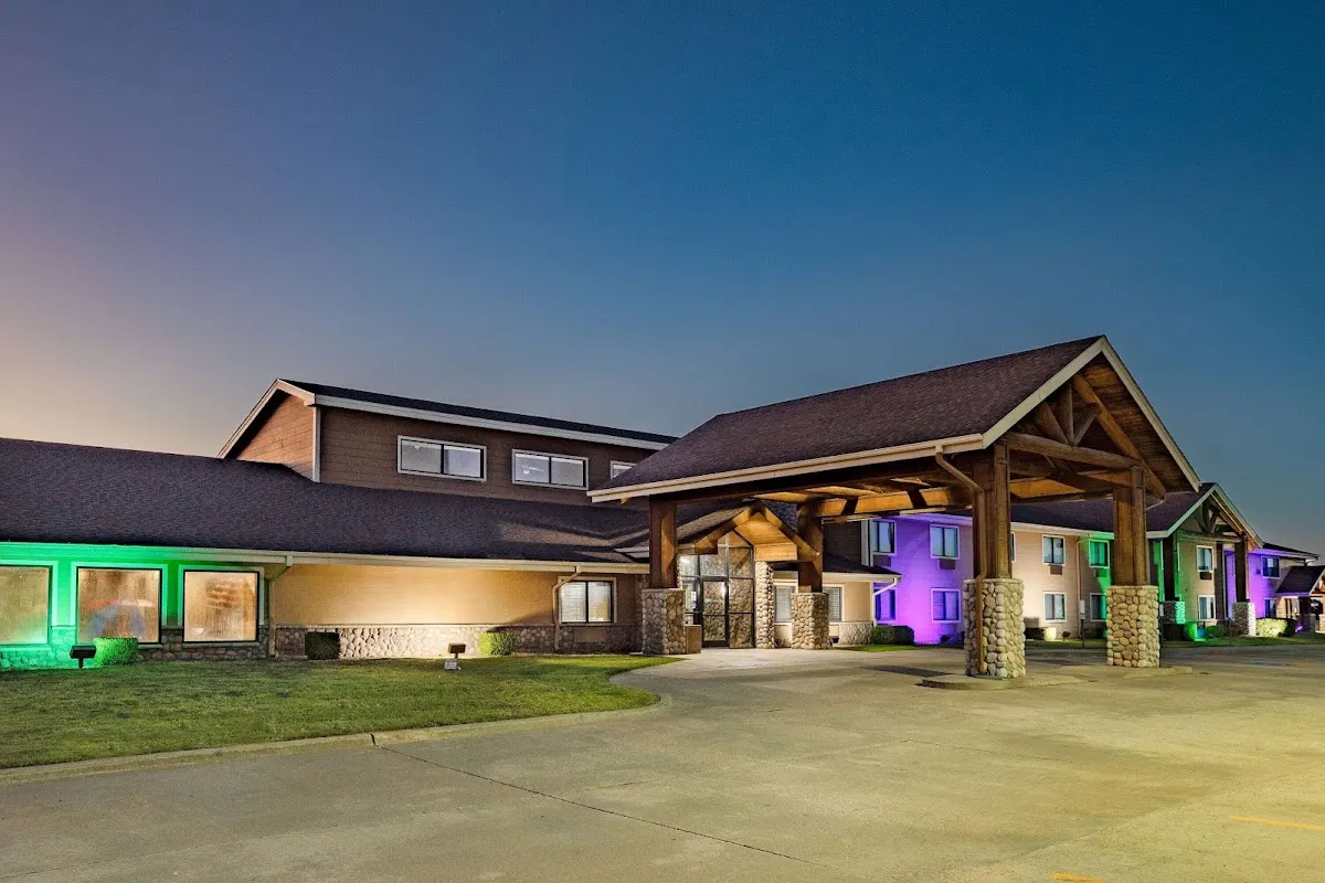 AmericInn by Wyndham Sayre