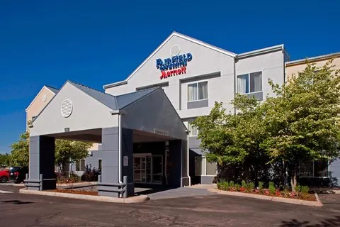 Fairfield by Marriott Inn & Suites Denver Tech Center/South