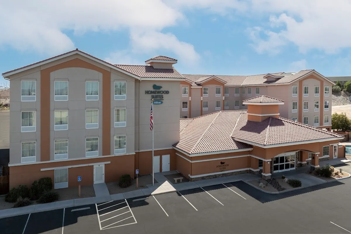 Homewood Suites by Hilton Yuma