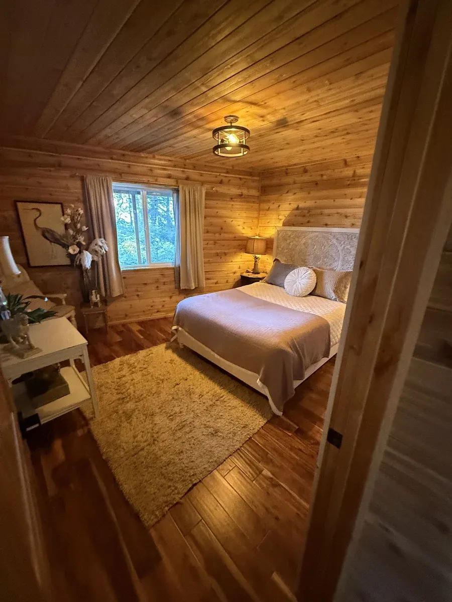 Woodland Bluff
