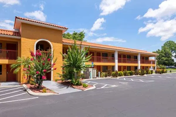 Quality Inn & Suites Mt Dora North