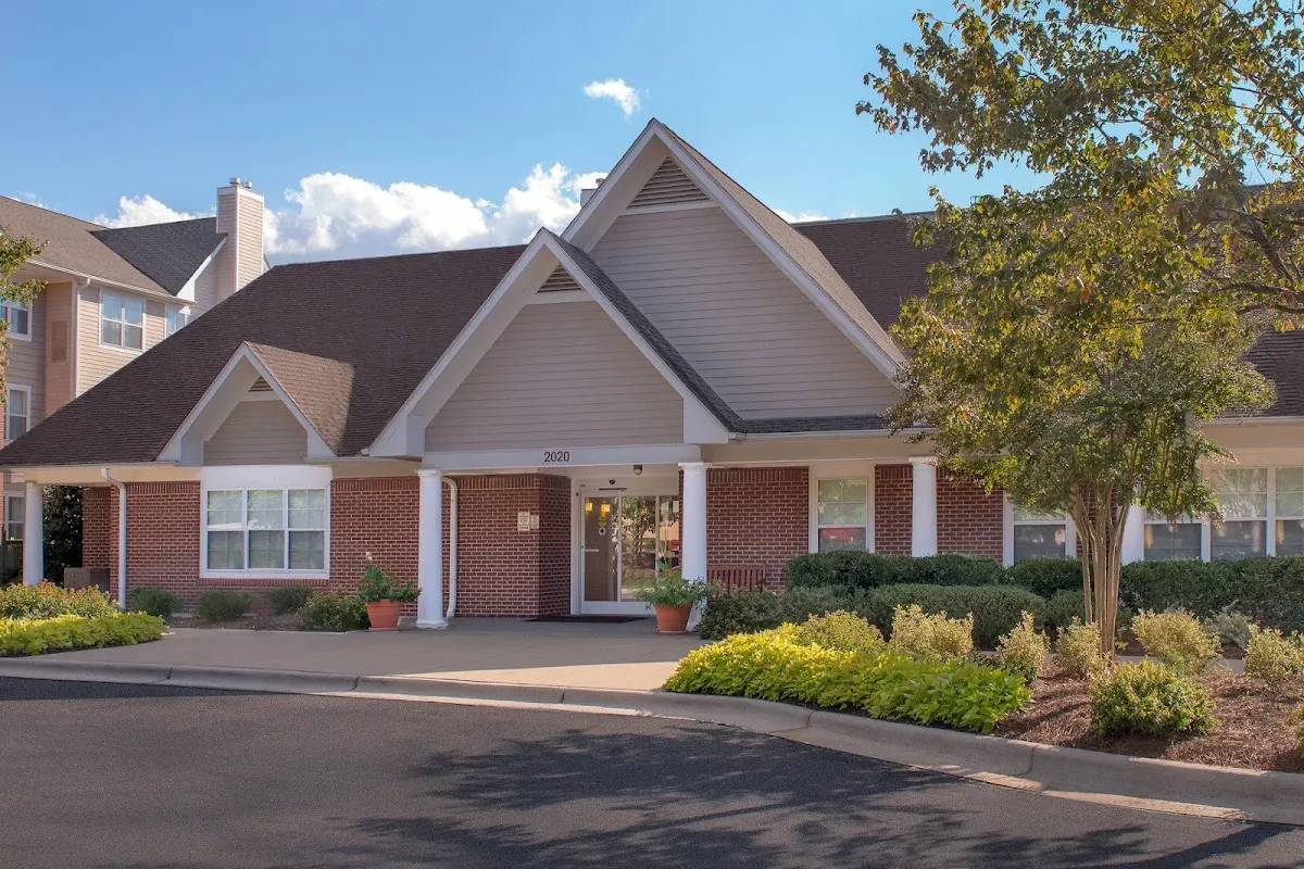 Sonesta ES Suites Raleigh Durham Airport Morrisville