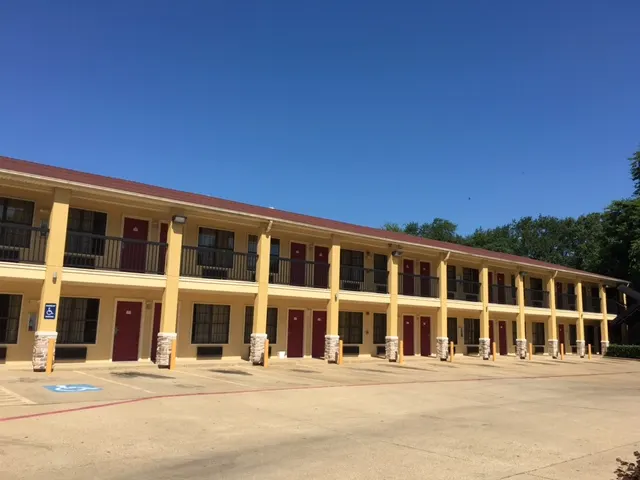 Executive Inn Longview Texas