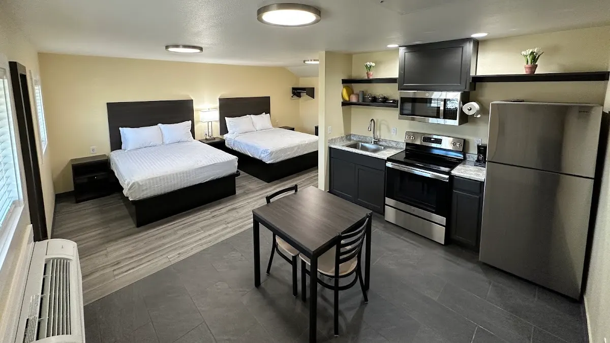 Relax Inn Of Medford