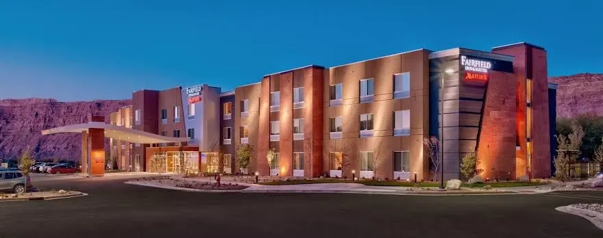 Fairfield by Marriott Inn & Suites Moab