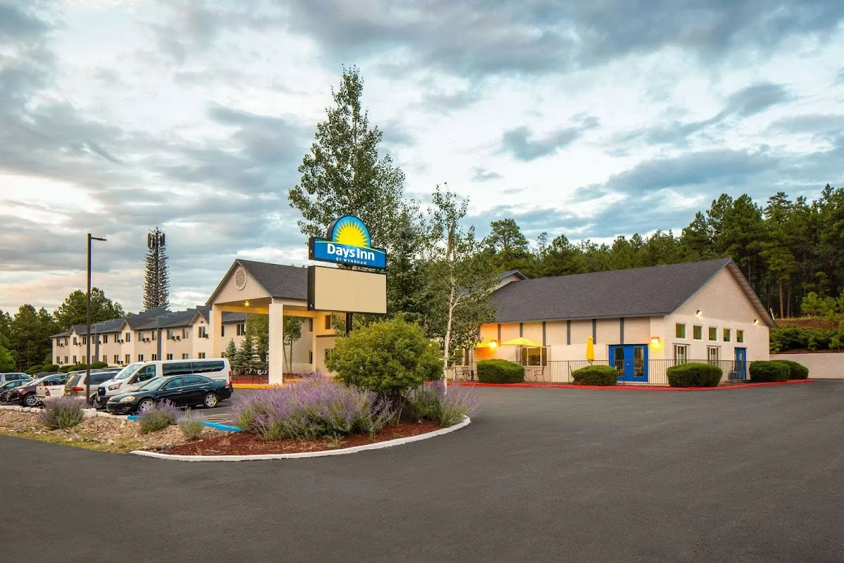 Days Inn by Wyndham Williams