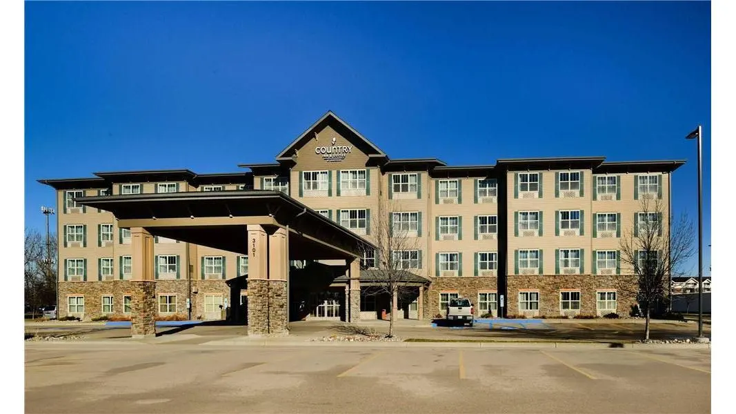 Country Inn & Suites by Radisson, Grand Forks, ND