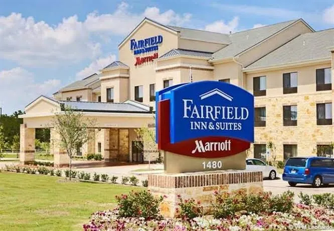 Fairfield by Marriott Inn & Suites Dallas Mansfield