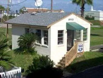 Knights Inn Corpus Christi at North Beach