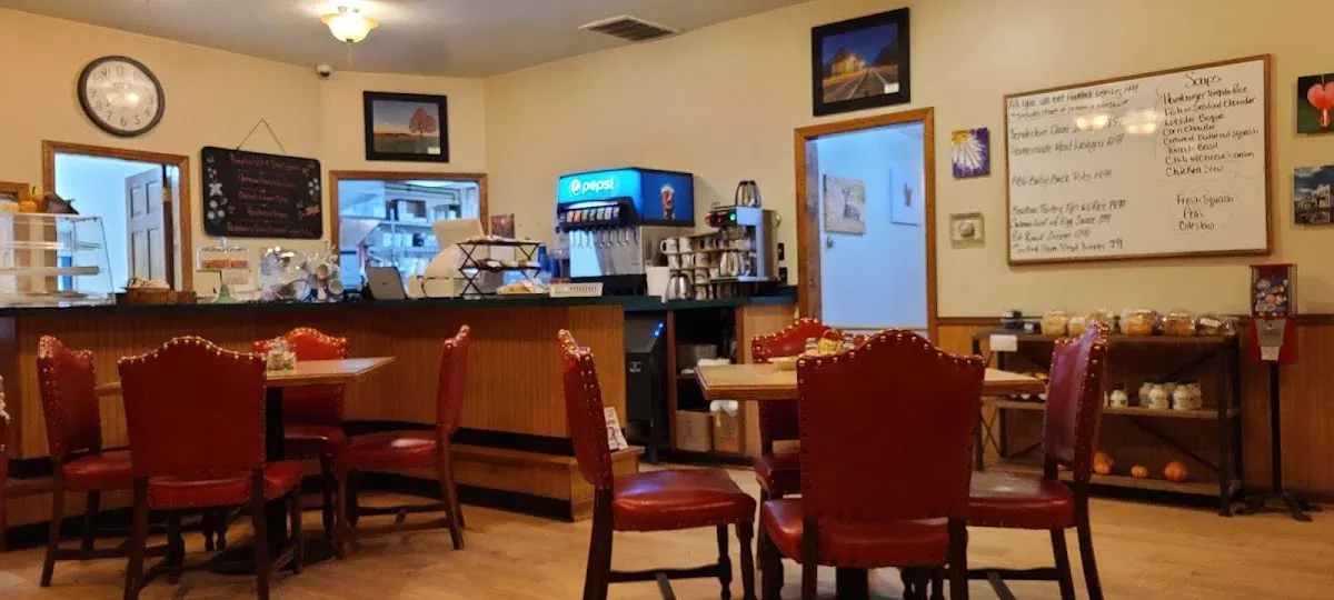 The Brookside Inn