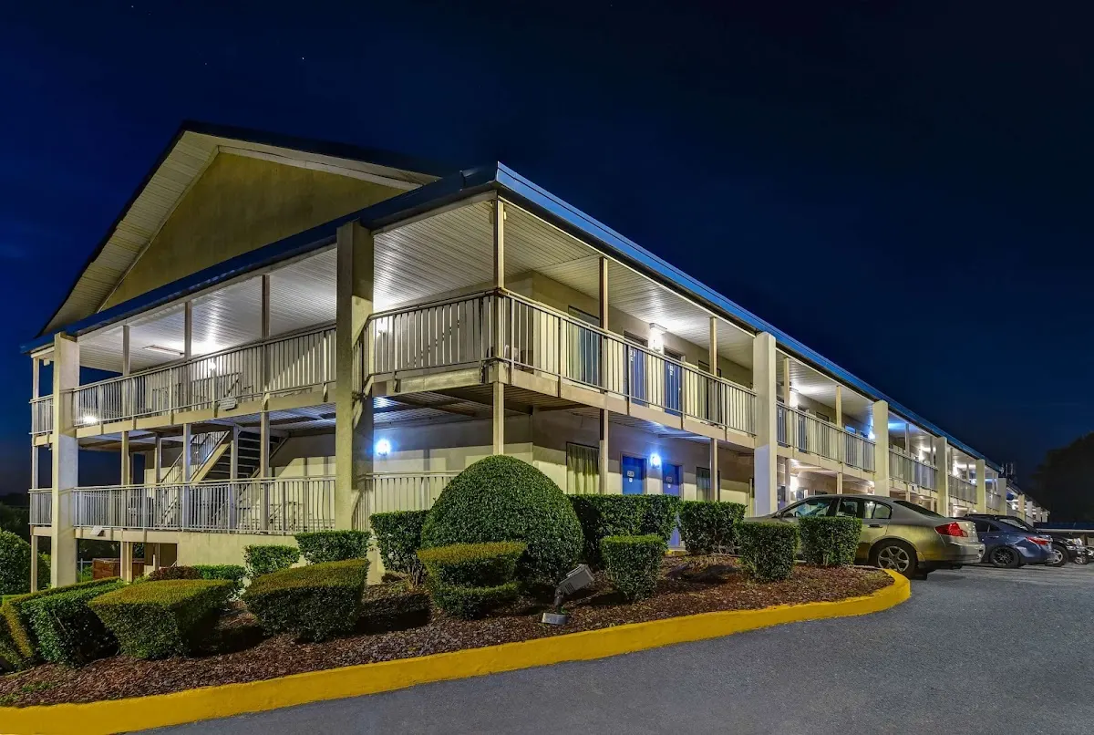 Motel 6 Atlanta, GA