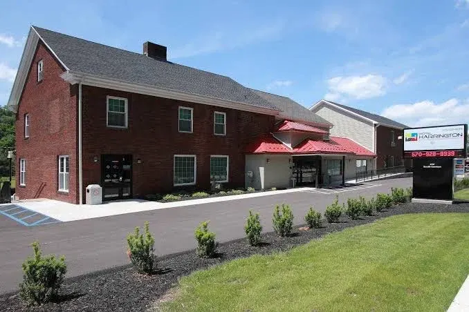 Hotel Dushore