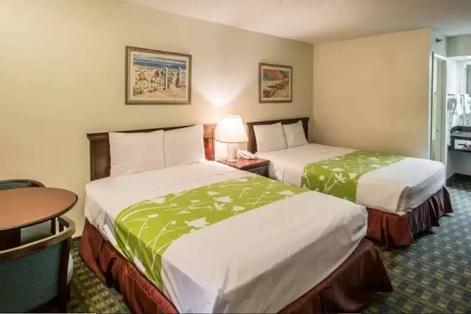 Green Palms Extended Stay