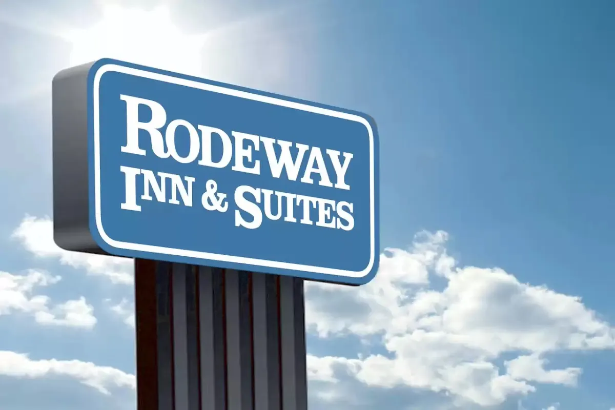 Rodeway Inn & Suites Jefferson