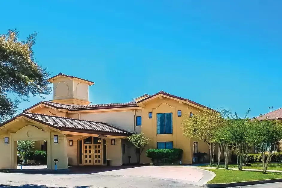 Sulphur Extended Stay