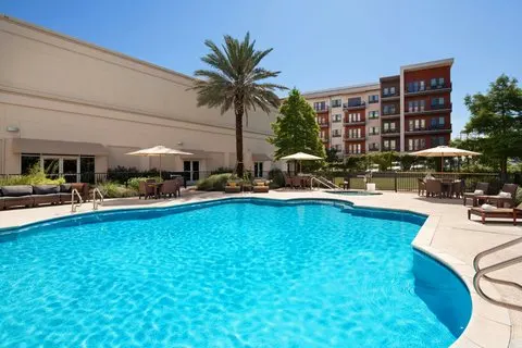 The Westin Austin at The Domain