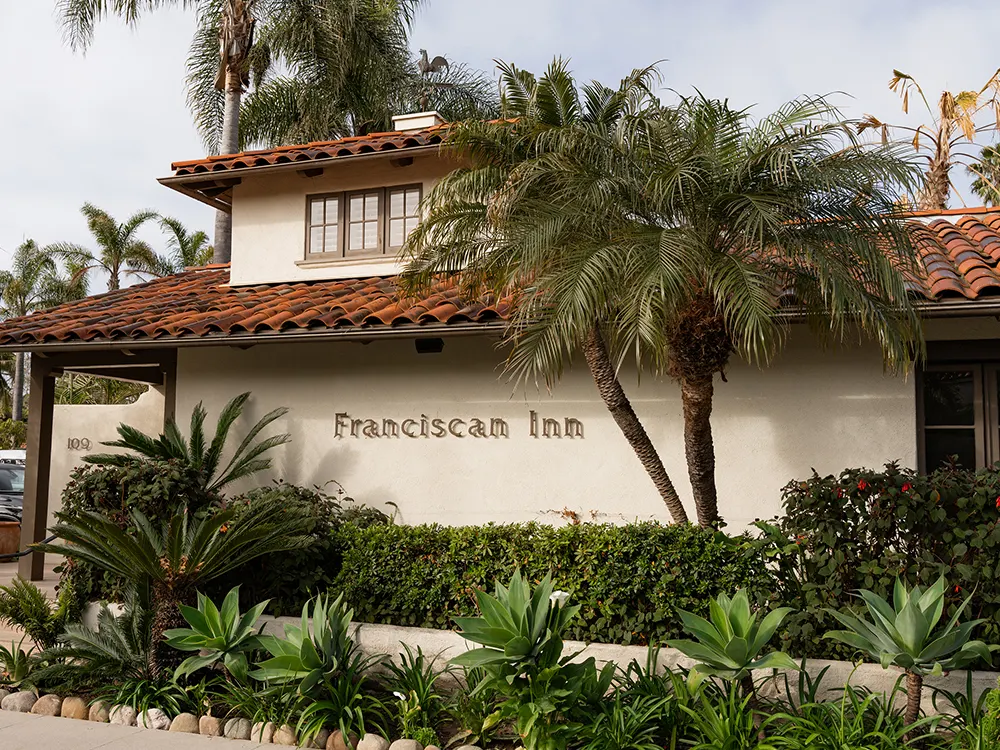Franciscan Inn & Suites