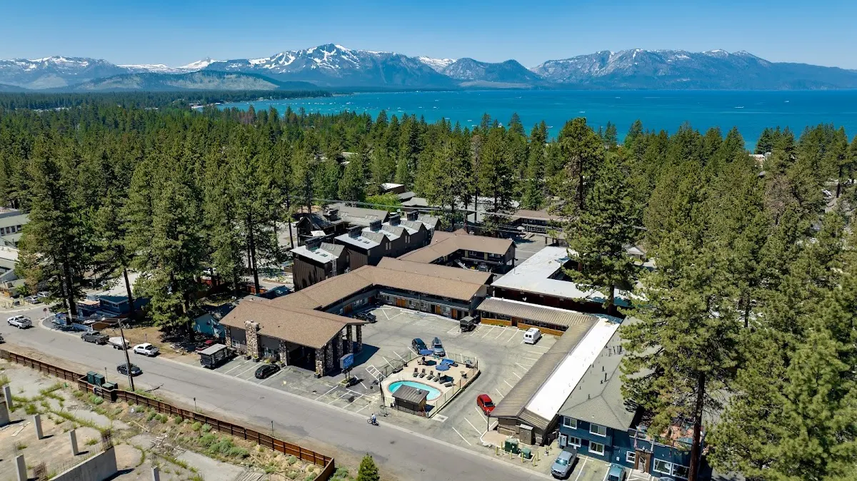 Blue Jay Lodge