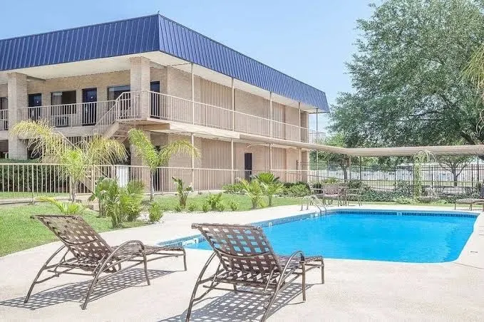 Courtyard Hotel & Event Center