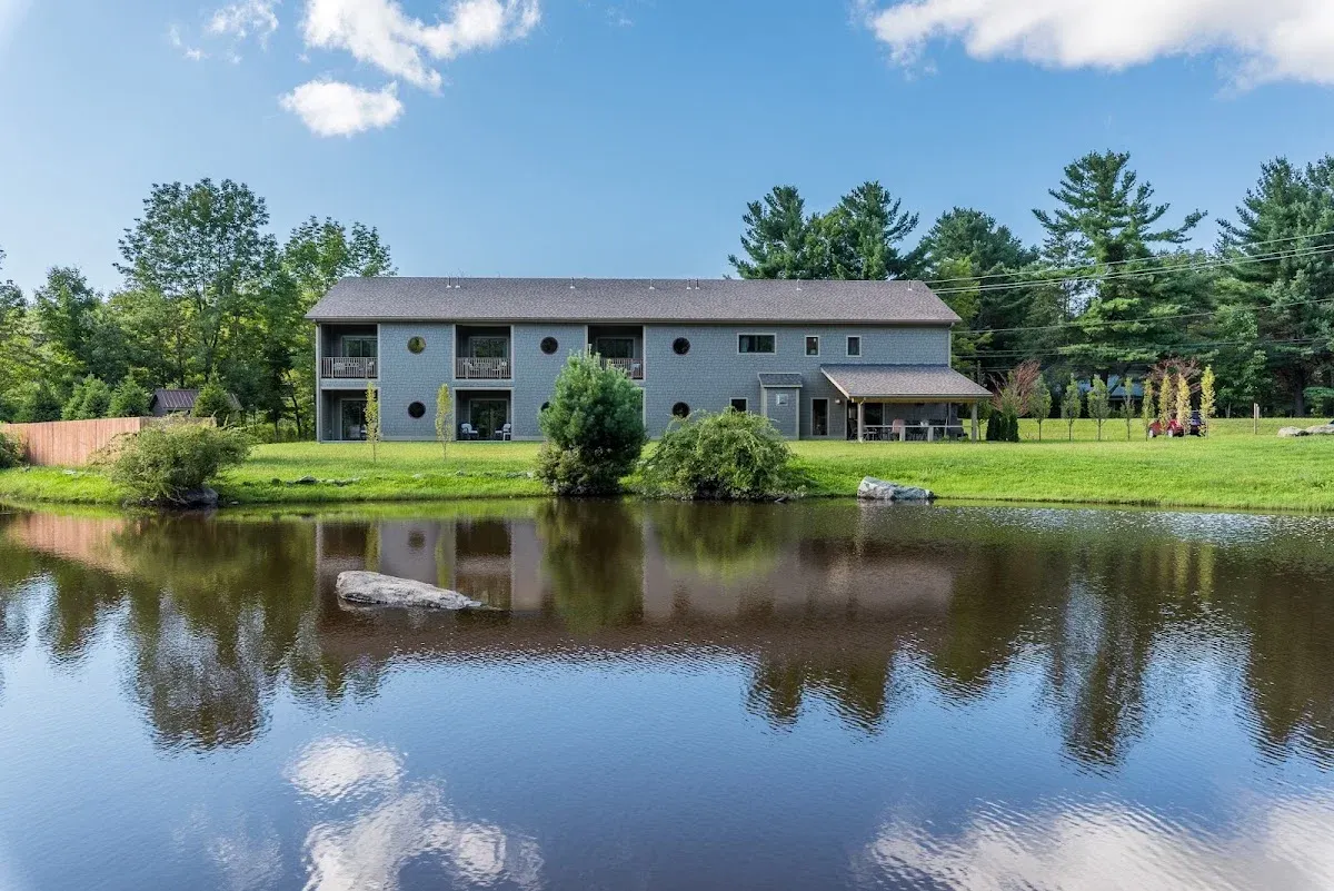 Spencertown Inn