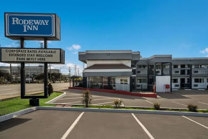 Rodeway Inn SFO