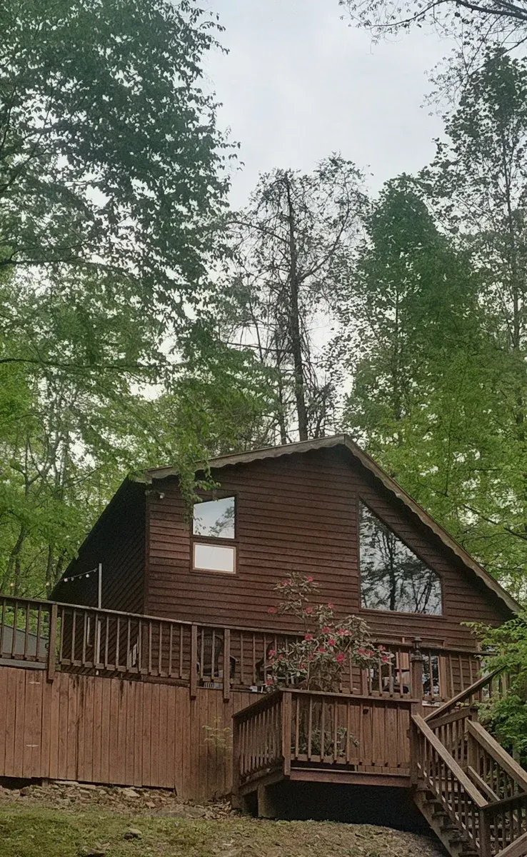 River Front Resort
