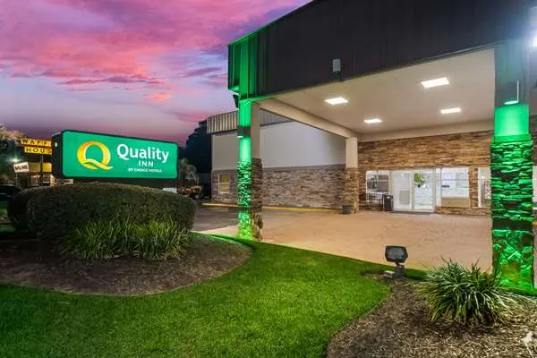 Quality Inn Charleston - West Ashley