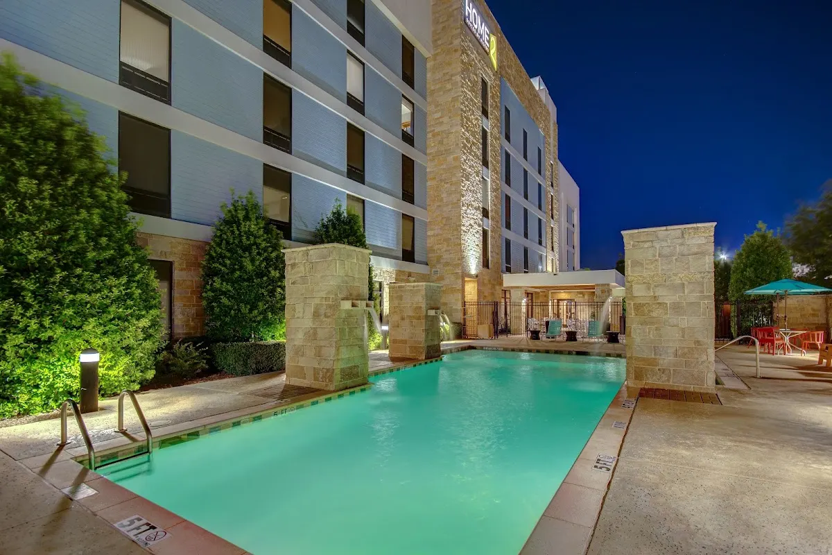 Home2 Suites by Hilton Dallas-Frisco, TX