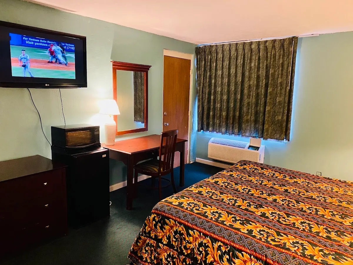 Economy Inn of Greenville, NC