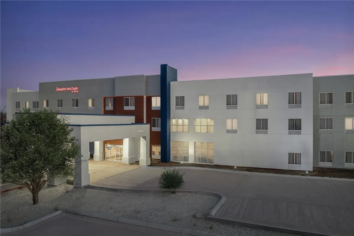 Hampton Inn & Suites Roswell