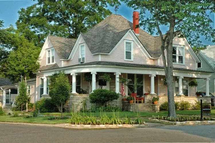 Janssen Park Place