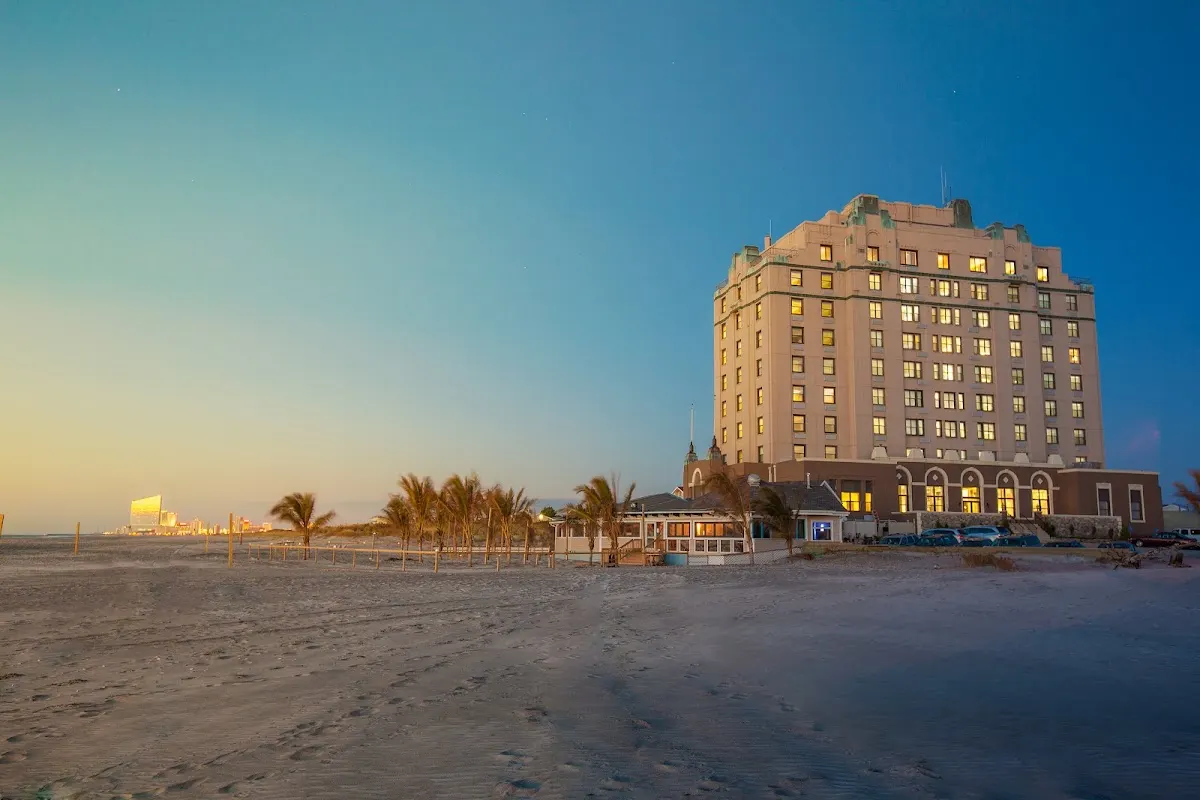 Legacy Vacation Resorts - Brigantine Beach