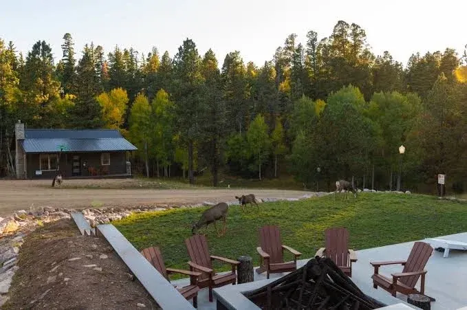 Aspen Springs at Angel Fire