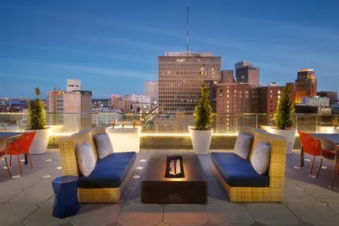 SpringHill Suites by Marriott New Orleans Downtown/Canal Street
