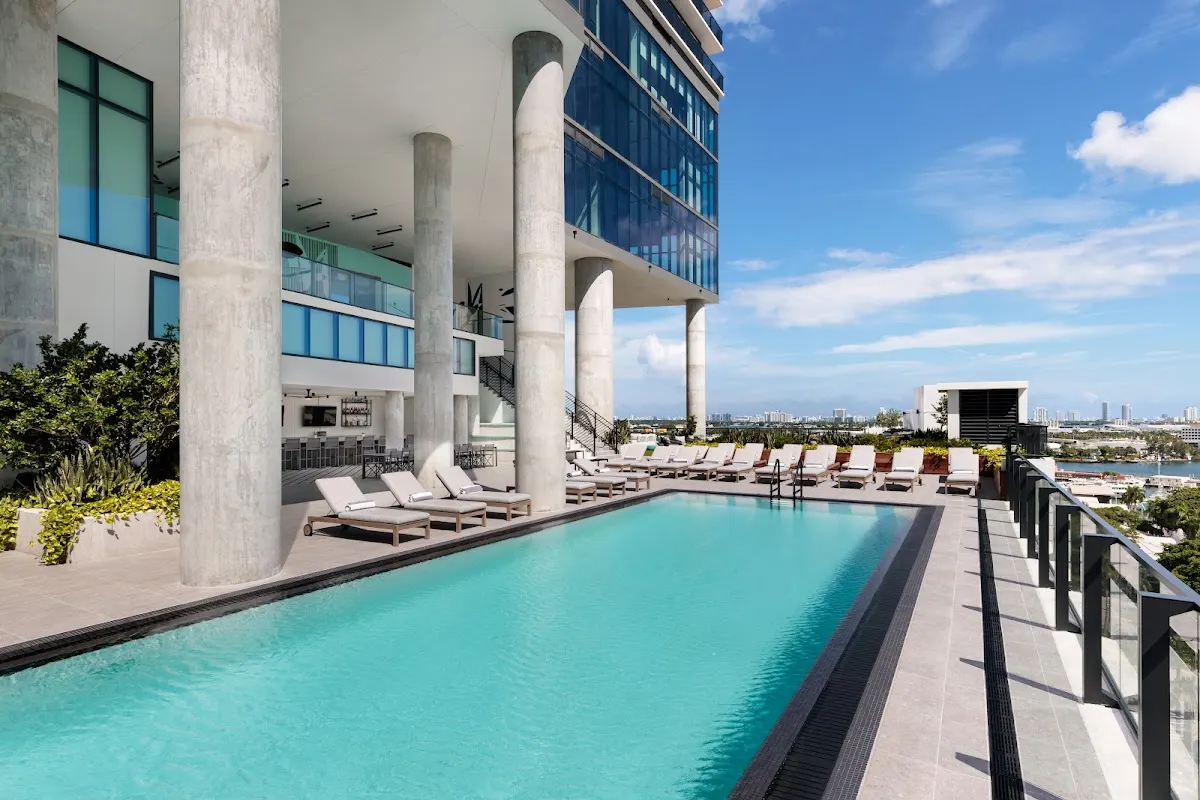 The Elser Hotel Miami