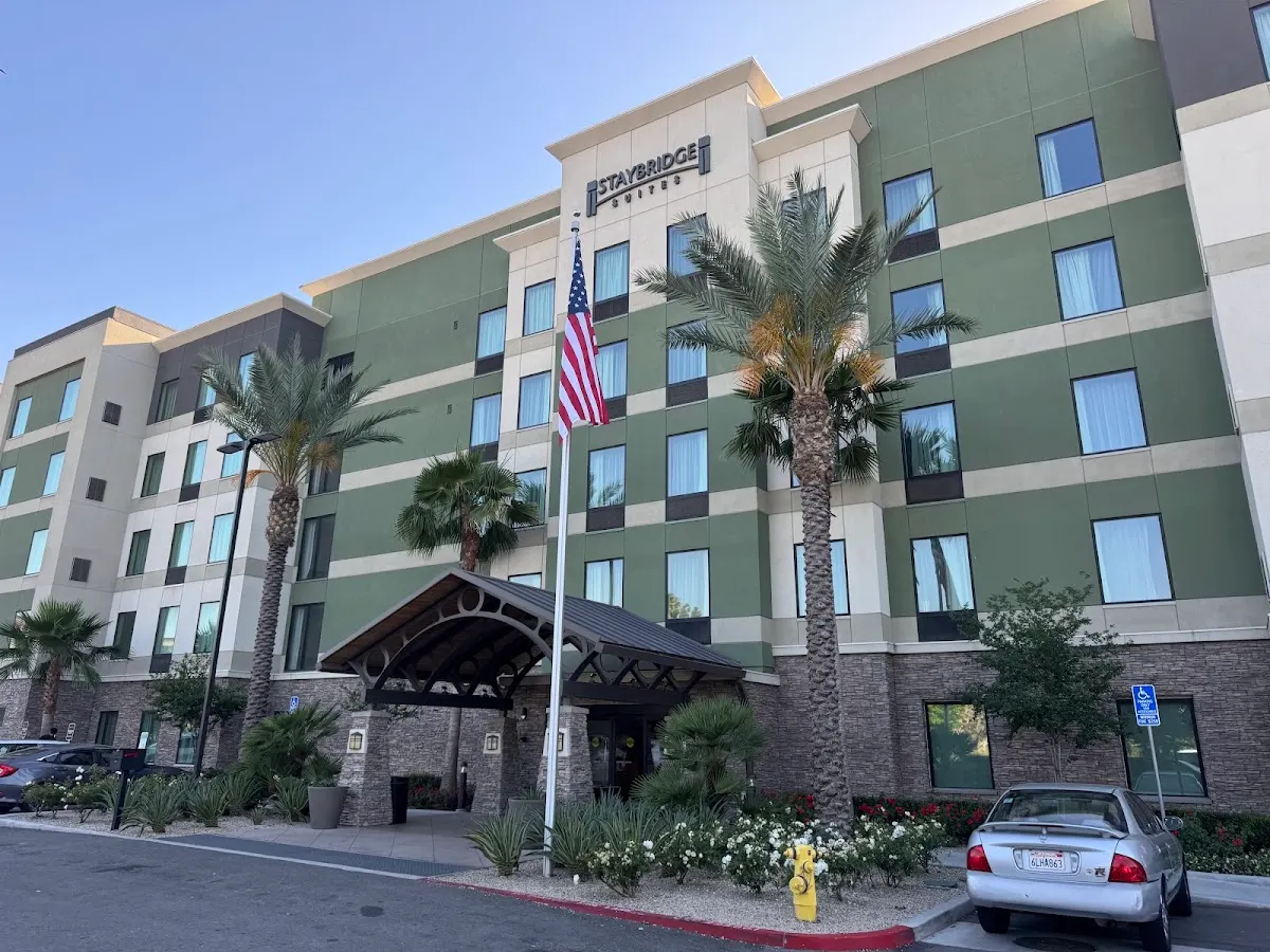 Staybridge Suites - San Bernardino - Loma Linda