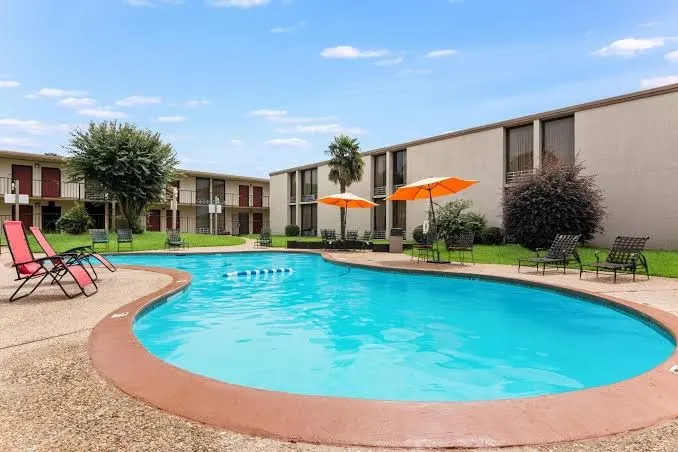 LeBossier Hotel & Event Center