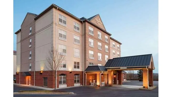 Country Inn & Suites by Radisson, Anderson, SC