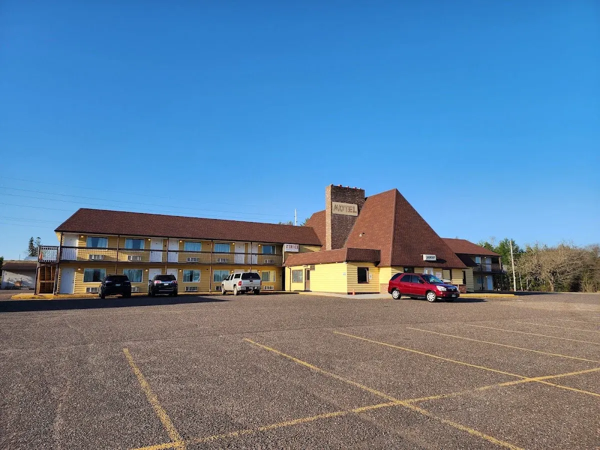 The Trail Inn - Grantsburg