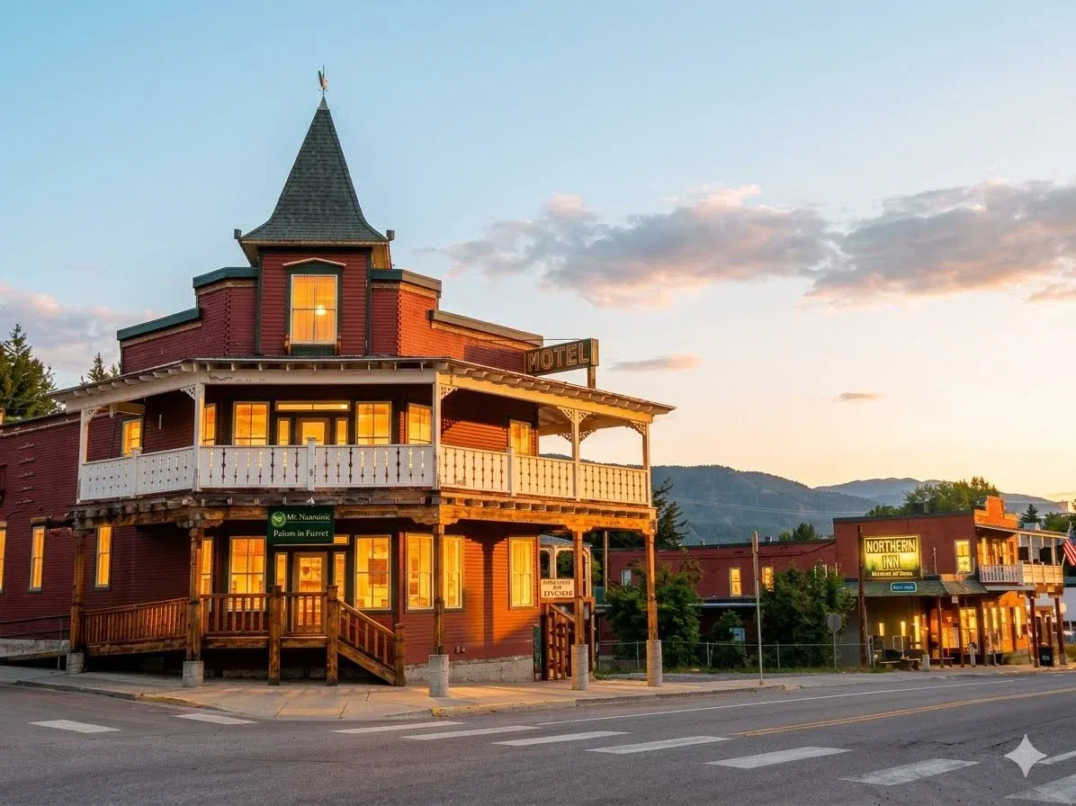 Northern Inn