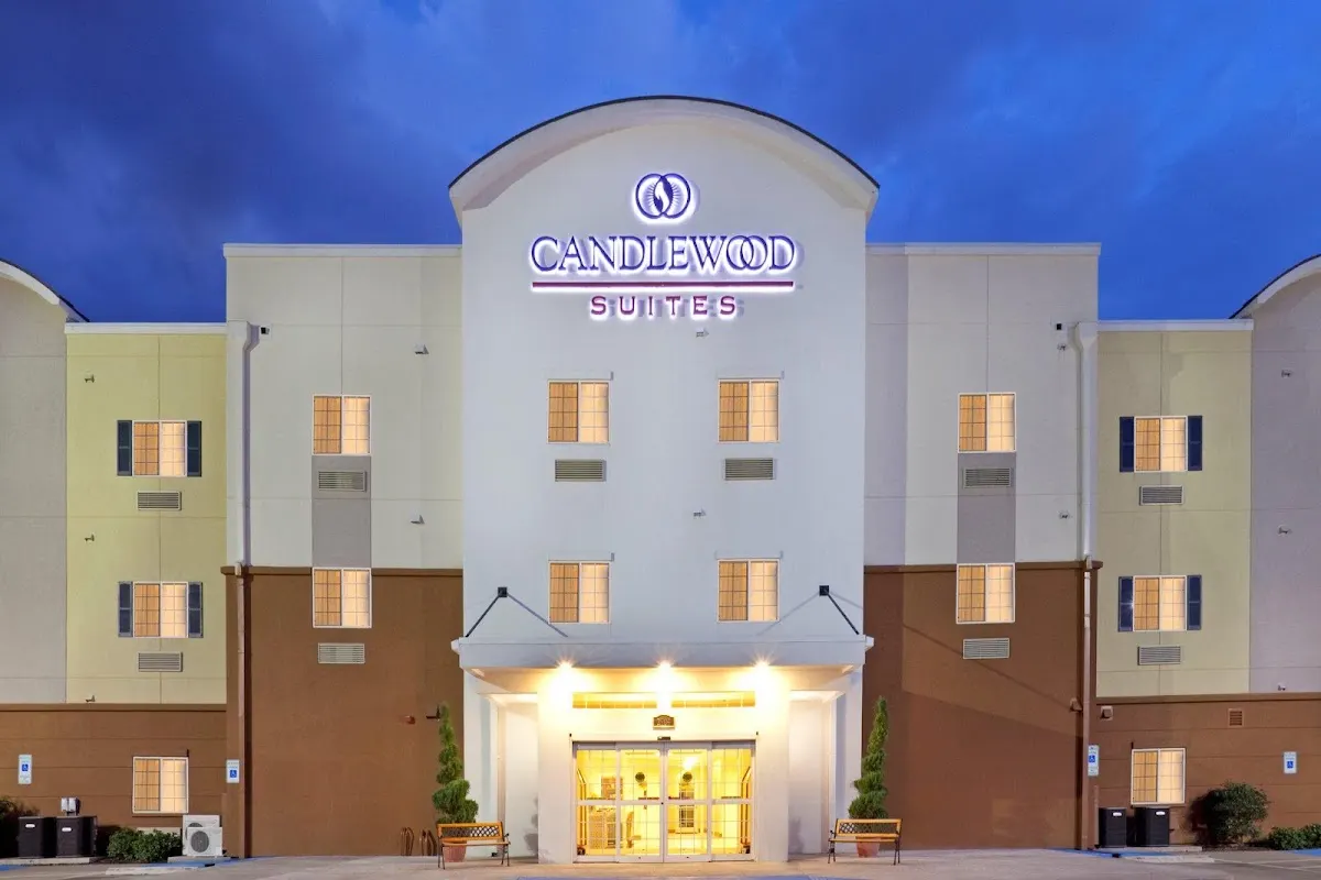 Candlewood Suites Charlotte - Arrowood by IHG